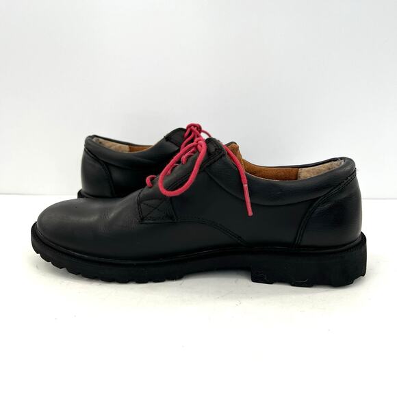 Florsheim boy’s  dress leather oxford shoes - Picture 7 of 7
